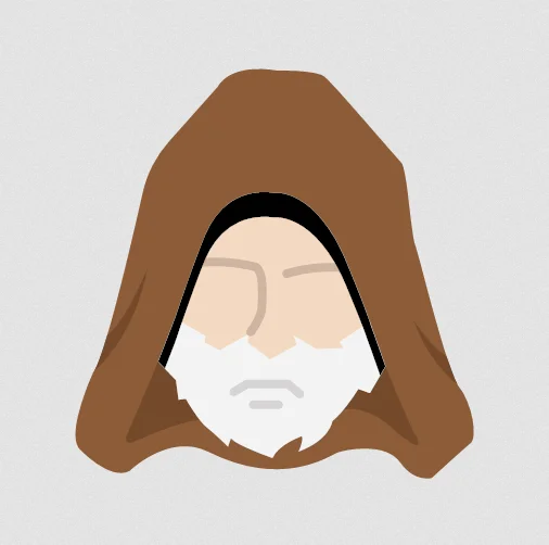 TryHackMe kenobi room icon image